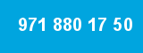 971 880 17 50